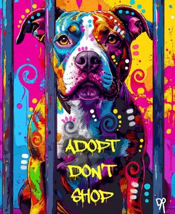 The Adopt Bully