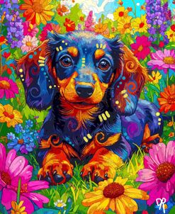 The Little Garden Dox