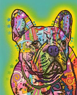 French Bulldog III