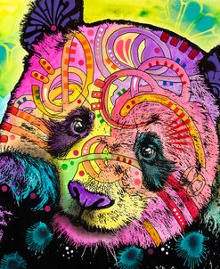 Psychedelic Panda