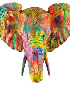 Elephant 2