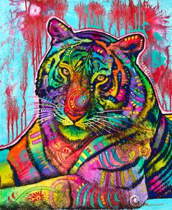 The Year of the Tiger