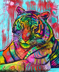 The Year of the Tiger