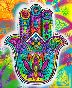 Hamsa 2