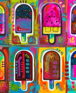 Ice Pops 2