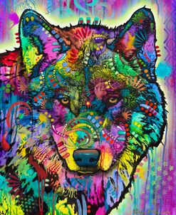 Warf Wolf