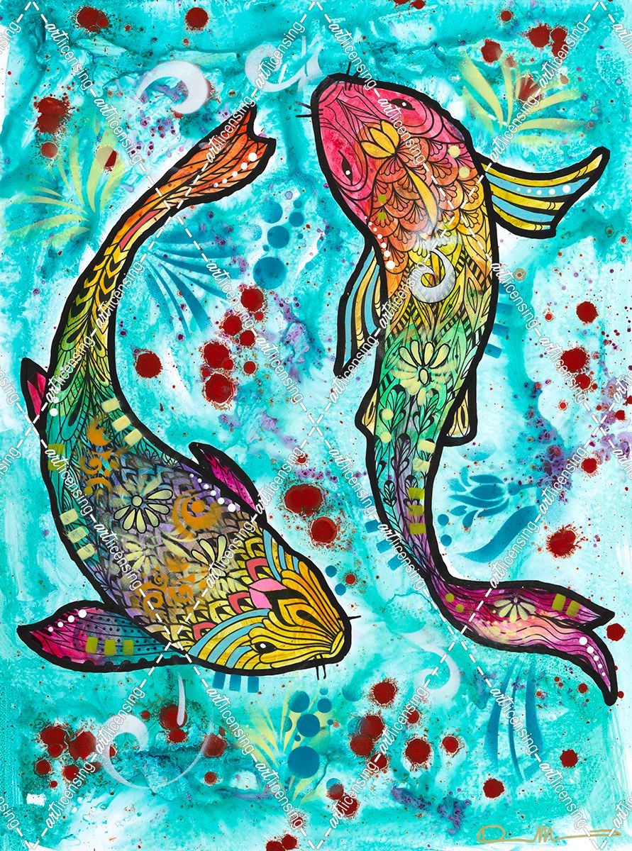 pisces fish