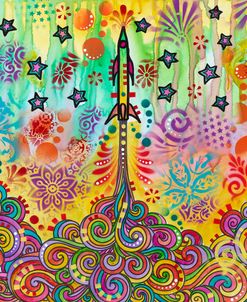 Rocketship