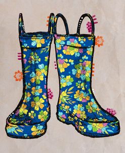 Garden Boots