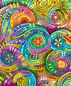 Tidepool Swirls