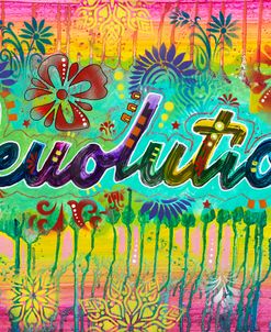 Revolution