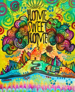 Home Sweet Home 2