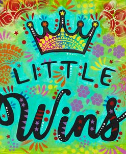 Little Wins