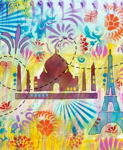 World Landmarks