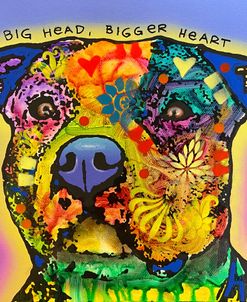 Bigger Heart