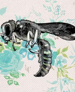 Bee Wallpaper