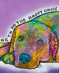 Happy Dance