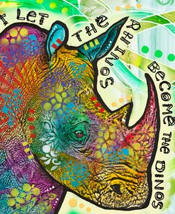 Conservancy for Rhinos