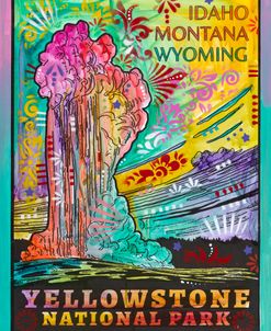 NP Yellowstone