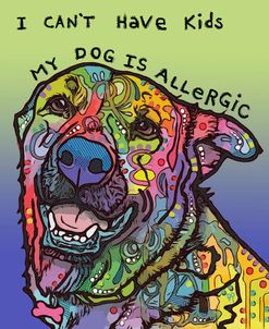 Allergic