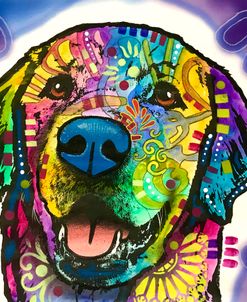 Heartfelt Retriever
