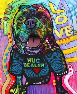 Hug Dealer
