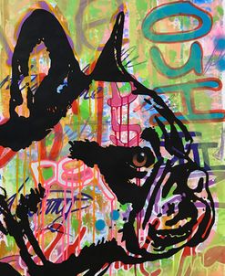 Indelible Frenchie