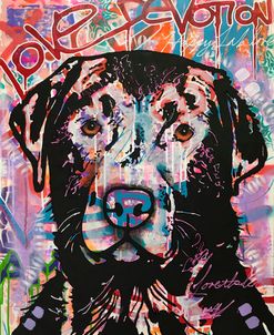 Love Devotion Lab