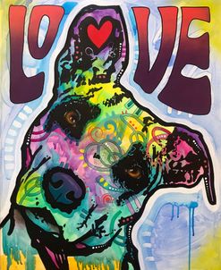 Love And Trust