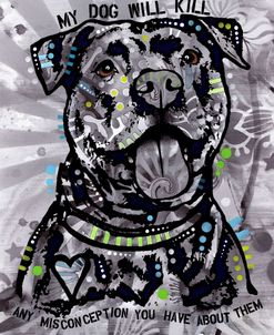 My Dog