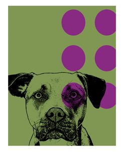 Spot Green