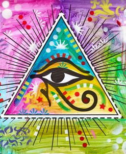 Eye of Ra