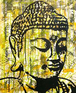 Gold Buddha