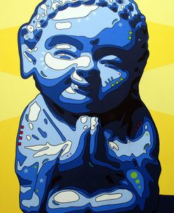 Wisdom Buddha