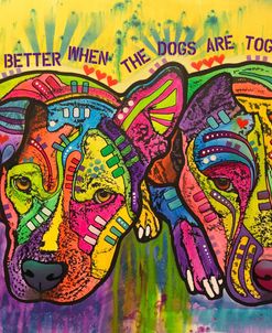 Together