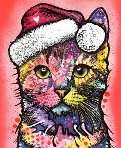 Christmas Cat