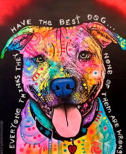Best Dog