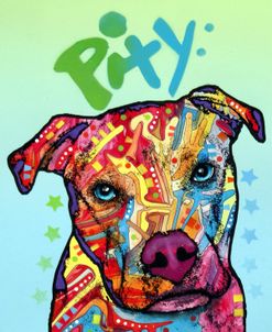 Pity