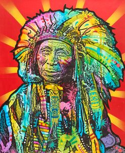 Native American I