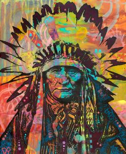 Native American II