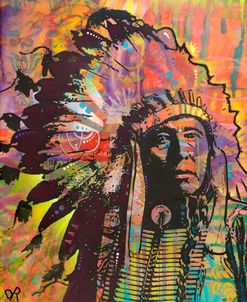 Native American III