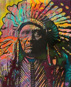 Native American IV