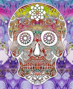 Sugar Skull