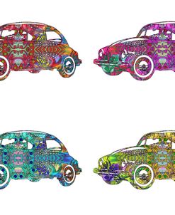 4 Vw’s