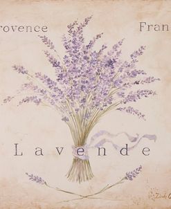 Lavende Panel