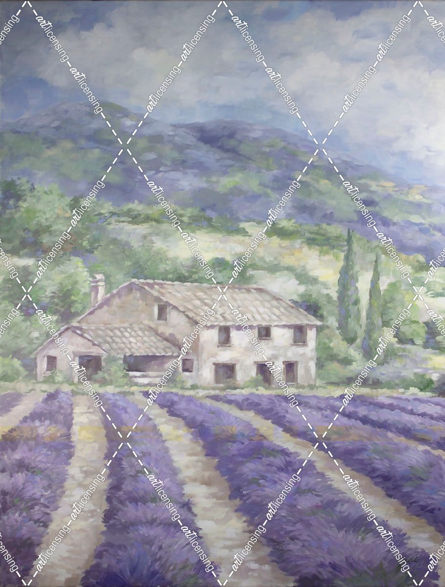 French Farmhouse Lavender