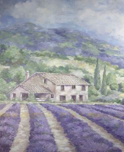 French Farmhouse Lavender