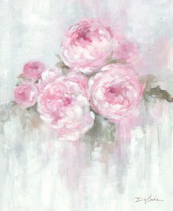 Pink Peonies