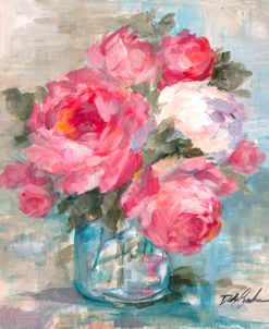 Summer Roses I