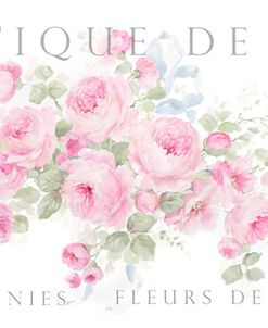 Le Boutique de Fleurs